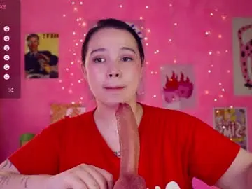 Chaturbate Sex Chat of chery_lady22