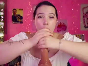 Chaturbate Sex Cam of chery_lady22