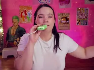 Chaturbate Live Sex of chery_lady22