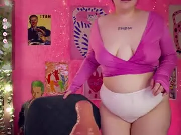 Chaturbate Sex Cam of chery_lady22