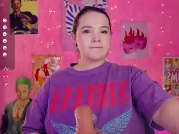 Chaturbate Sex Chat of chery_lady22