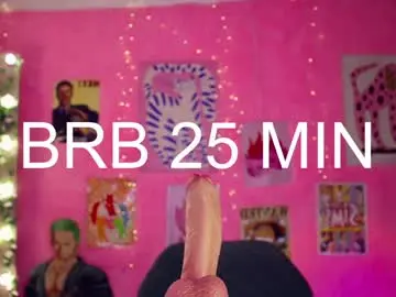 Chaturbate Private Sex Chat of chery_lady22