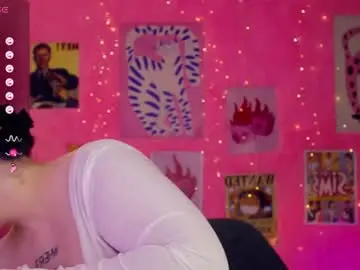 Chaturbate Sex Chat of chery_lady22