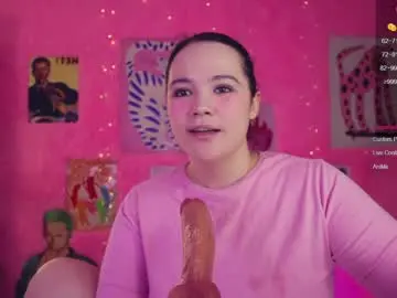 Chaturbate Best live sex cam show of chery_lady22