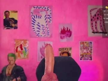 Chaturbate Private Sex Chat of chery_lady22