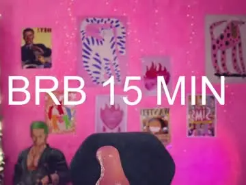 Chaturbate Free Porn Cam of chery_lady22