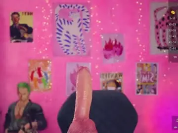 Chaturbate Live Porn of chery_lady22