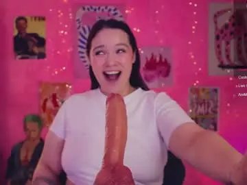 Chaturbate Live Sex Cam of chery_lady22