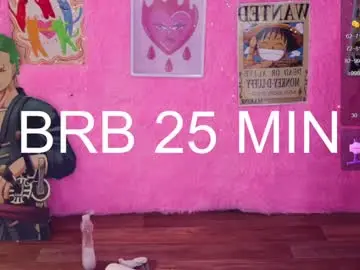 Chaturbate Free Porn Cam of chery_lady22