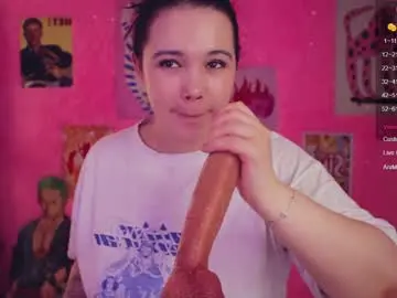 Chaturbate Best Webcam of chery_lady22