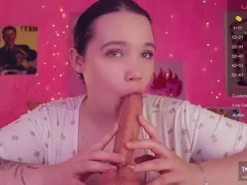 Chaturbate Adult Webcam of chery_lady22