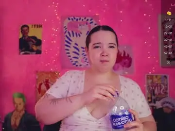 Chaturbate Free Porn Cam of chery_lady22