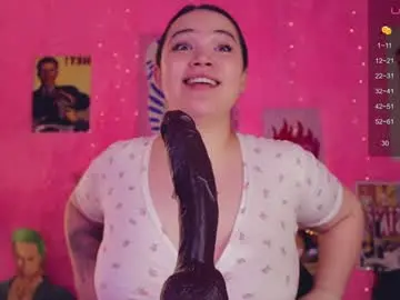 Chaturbate Best live sex cam show of chery_lady22