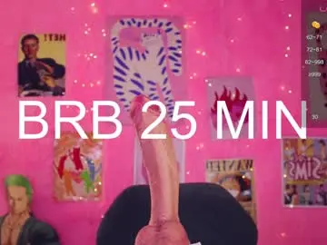 Chaturbate Nude Webcam of chery_lady22