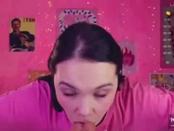 Chaturbate Sex Cam of chery_lady22