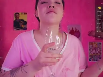 Chaturbate Private Sex Chat of chery_lady22