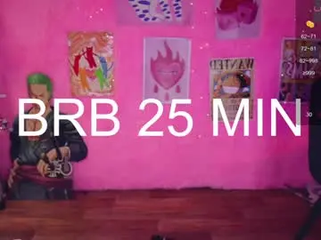 Chaturbate Nude Webcam of chery_lady22