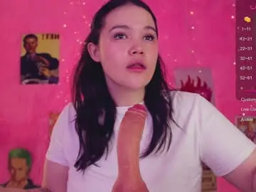 Chaturbate Sex Cam of chery_lady22