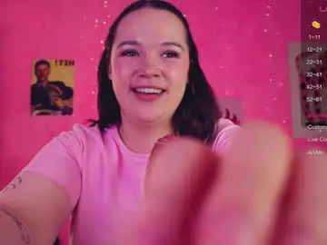 Chaturbate Live Porn of chery_lady22