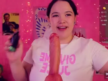 Chaturbate Adult Video Chat of chery_lady22