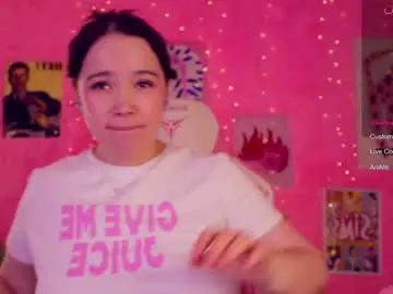 Chaturbate Adult Webcams of chery_lady22