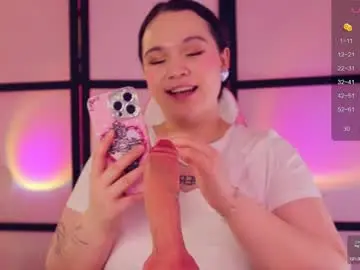 Chaturbate Live Porn of chery_lady22