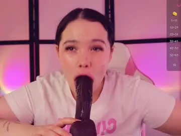 Chaturbate Best live sex cam show of chery_lady22