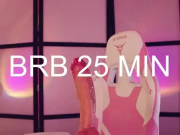 Chaturbate Nude Webcam of chery_lady22