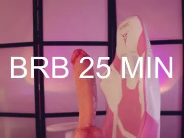 Chaturbate Sex Chat of chery_lady22