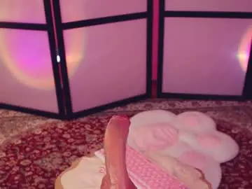 Chaturbate Live Sex of chery_lady22