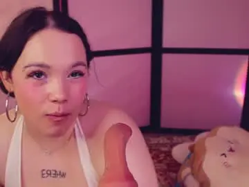 Chaturbate Adult Webcam of chery_lady22