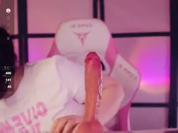 Chaturbate Nude Webcam of chery_lady22