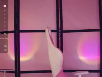 Chaturbate Live Sex Cam of chery_lady22