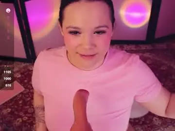 Chaturbate Adult Video Chat of chery_lady22