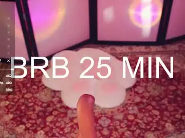 Chaturbate Sex Chat of chery_lady22