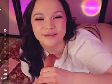 Chaturbate Best live sex cam show of chery_lady22