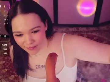Chaturbate Private Sex Chat of chery_lady22