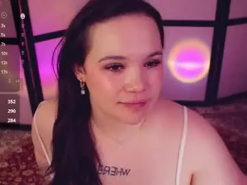 Chaturbate Live Sex Cam of chery_lady22