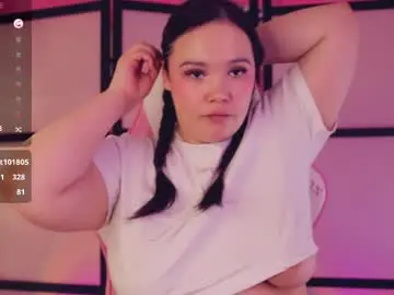 Chaturbate Live Sex of chery_lady22