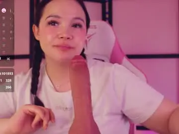 Chaturbate Free Live Porn of chery_lady22