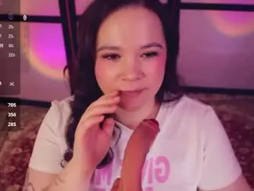 Chaturbate Sex Chat of chery_lady22