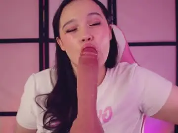 Chaturbate Live Sex Cam of chery_lady22