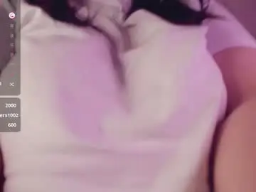 Chaturbate Free Live Porn of chery_lady22