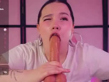 Chaturbate Sex Chat of chery_lady22