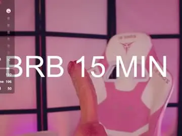 Chaturbate Live Sex Cam of chery_lady22