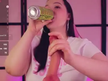 Chaturbate Private Sex Chat of chery_lady22