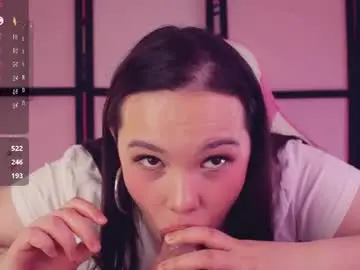 Chaturbate Adult Webcams of chery_lady22