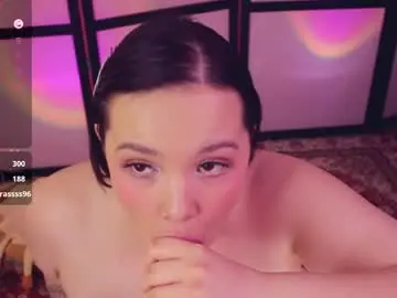 Chaturbate Free Porn Cam of chery_lady22