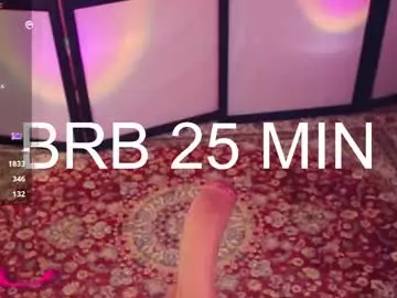 Chaturbate Sex Cam of chery_lady22