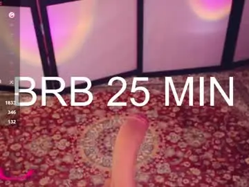 Chaturbate Watch Live Sex Cams of chery_lady22